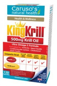 King Krill