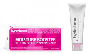 Hydraluron Moisture Booster