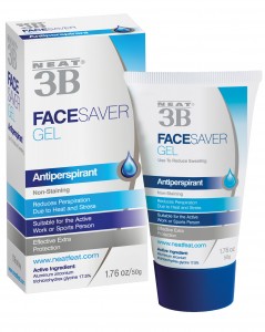 Face Saver-BOX+TUBE