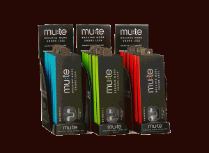 Mute-starter-pack